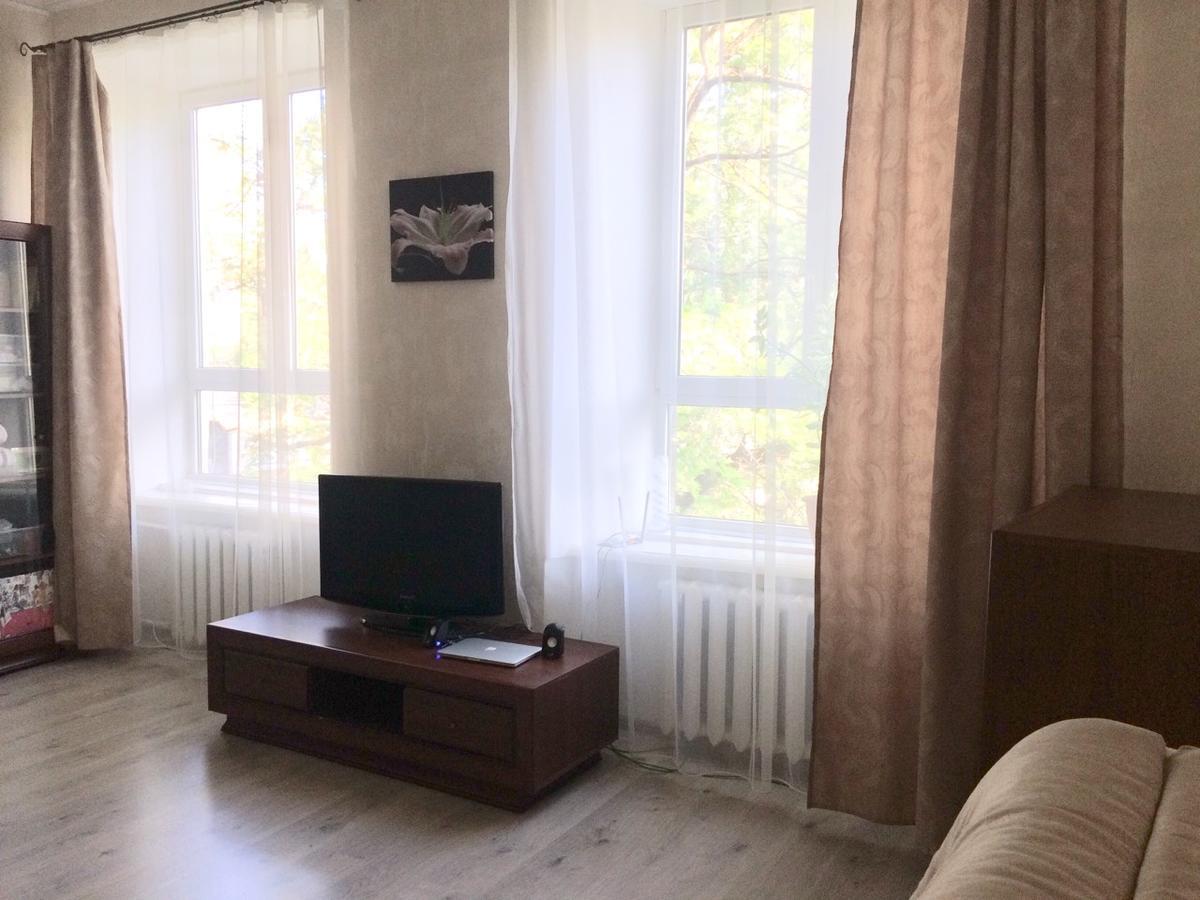 2-Kh Kom-Ia Kvartira V Tsentre Odessy Odessa Ngoại thất bức ảnh