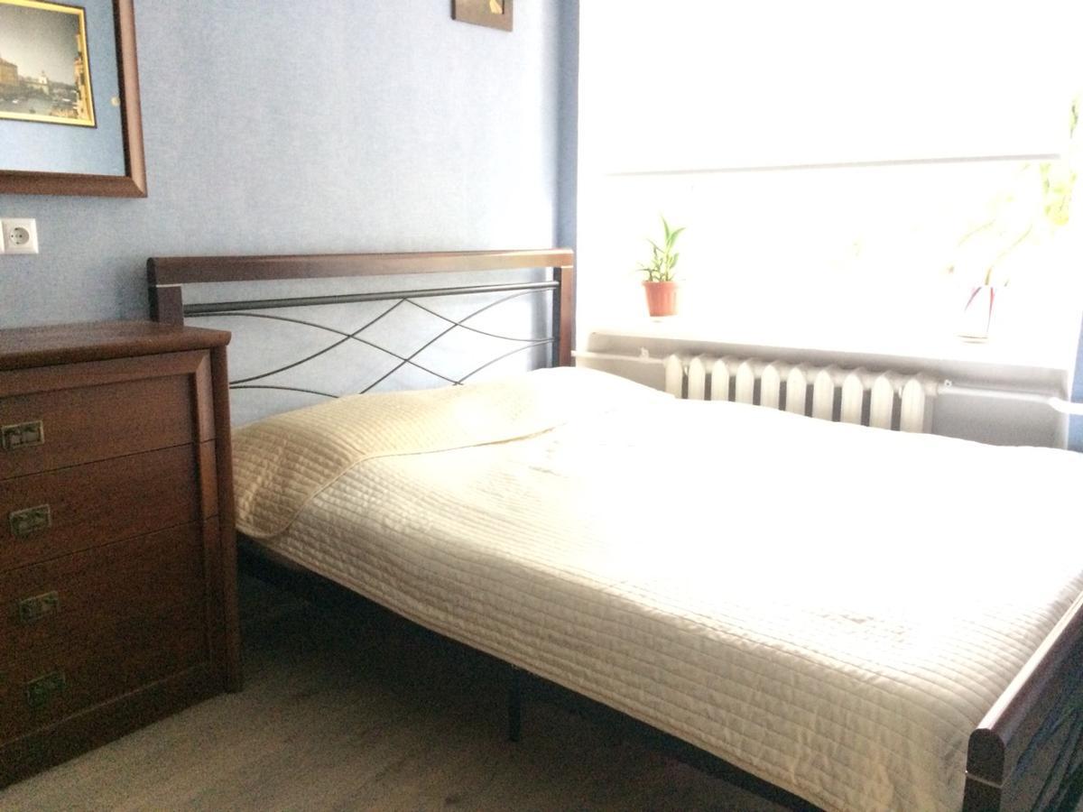 2-Kh Kom-Ia Kvartira V Tsentre Odessy Odessa Ngoại thất bức ảnh